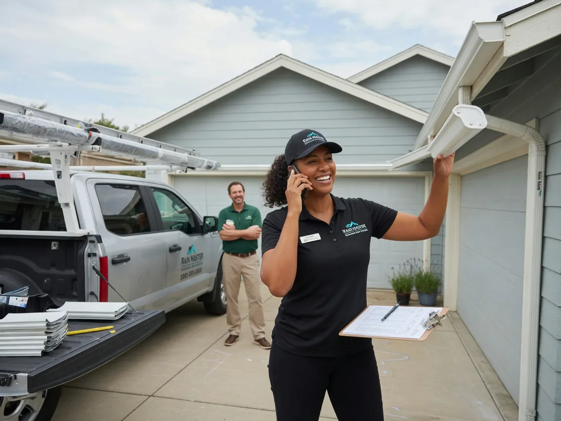Gutter Installation Pinewood, SC FAQs